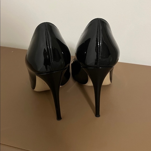 M GEMI Italian Heels - 39.5/8.5 W/9 - Picture 8 of 8